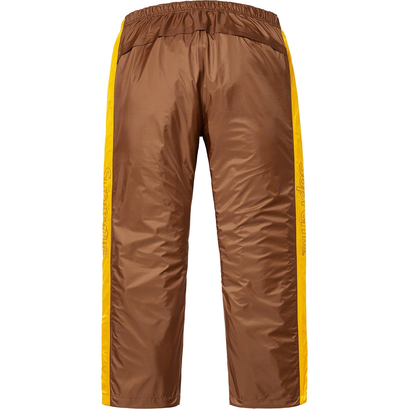 Taped Seam Pant view 2